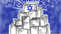 Israel: Startup blockchain sẽ được 